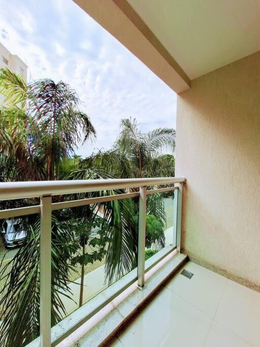 Flat Com Otima Estrutura Proximo Parque Olimpico E Praias Rio de Janeiro Eksteriør bilde